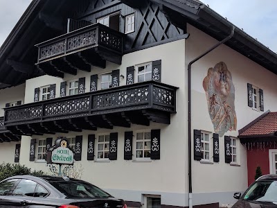 Photos of Hotel Edelweiss Garni
