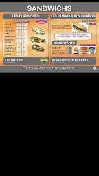 Photo n°3 de Happy Food à Vizille (Restaurant de tacos)