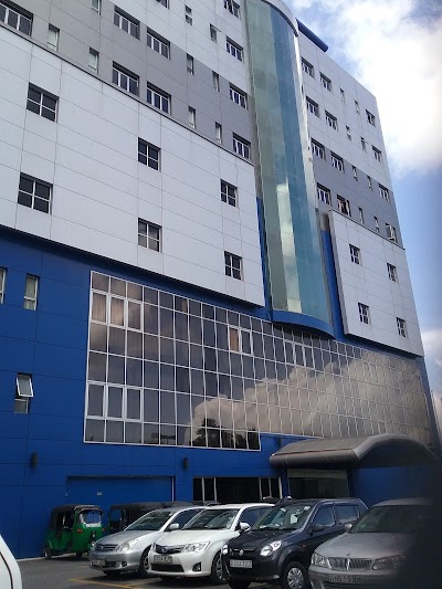 Photos of Golden Key Eye & ENT Hospital