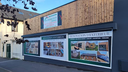 Ets Debailleux Habitat