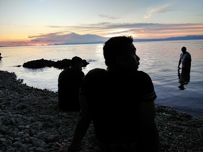 Photos of Lubang Buaya Morella