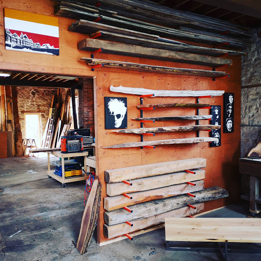 Georgian Bay Woodworking - Thumbnail