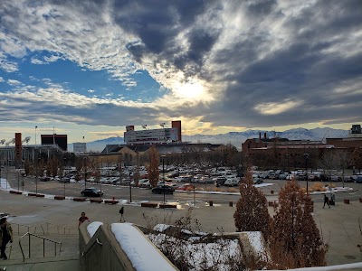 The University of Utah