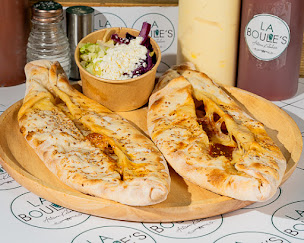 Photo n°1 de La Boule' s artisan kebabier à Drancy (Restaurant turc)