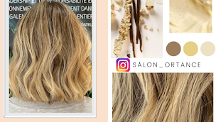 Photo n°14 de Ortance à Agde (Salon de coiffure)