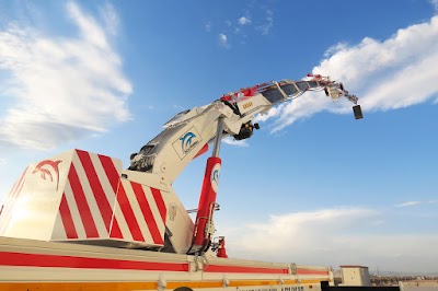 Photos of Spartek Makina Otom. San. ve Tic. Ltd. Şti.