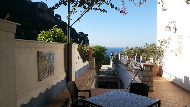 Hotel Quattro Stagioni