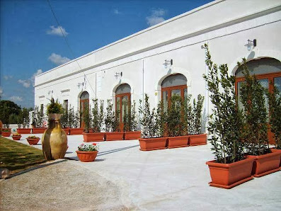 La Piccola Masseria - Casalini, Provincia di Brindisi