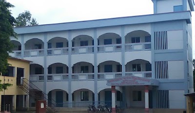Photos of Chalkmoiram High School Hostel