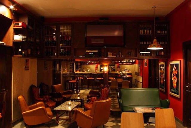 Otium Club