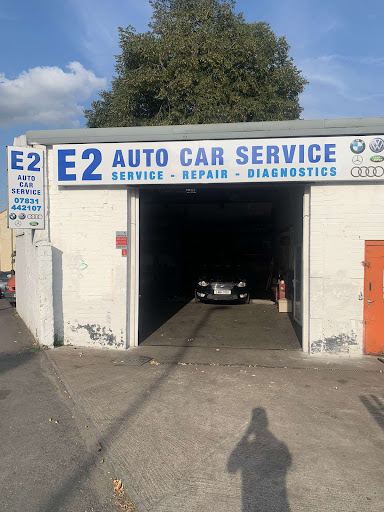 E2 Auto Car Service