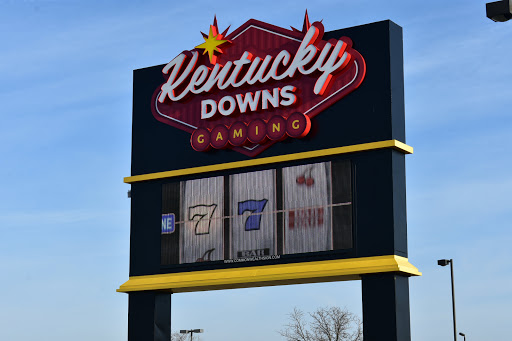The Mint Gaming Hall Kentucky Downs Gallery - United States