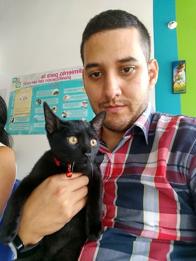 Photos of Hospital Veterinario San Blas