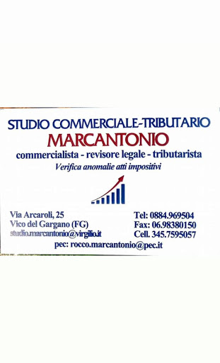 Studio Commerciale Tributario Marcantonio - Thumbnail
