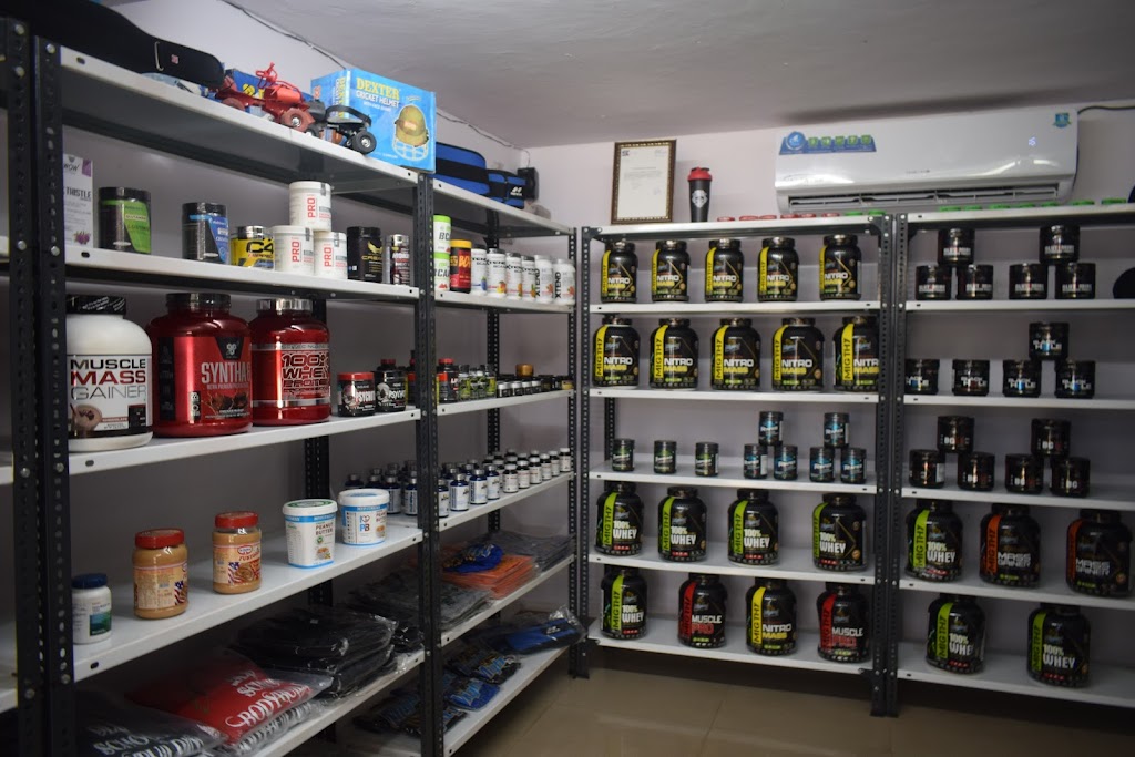 Elite Fitness Studio