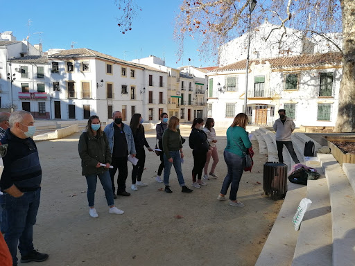 EOI Priego de Córdoba - Thumbnail