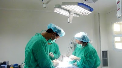 Photos of Dental Hospital Maranatha