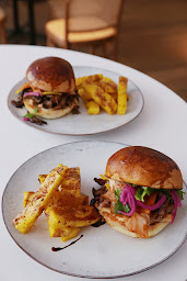 Photo n°31 de Papilles à Paris (Salon de thé)