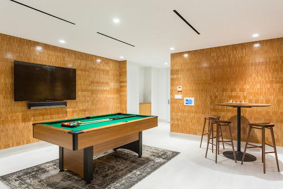 Carmel Place by null