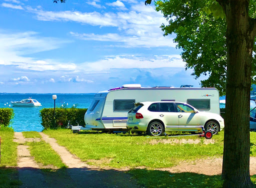 Camping Mos - Visual