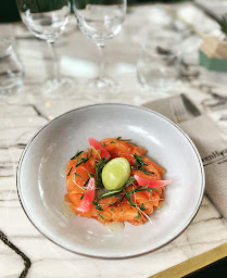 Photo n°69 de GreenHouse à Talmont-Saint-Hilaire (Bar lounge)