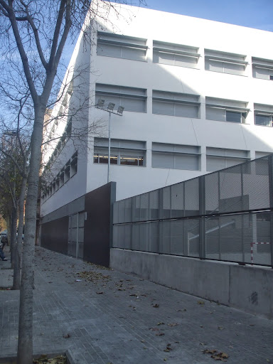 Institut Front Marítim