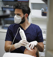 Docteur Bertrand BONIN : Dentiste Esthétique , Clinique BT Smile à Toulouse
