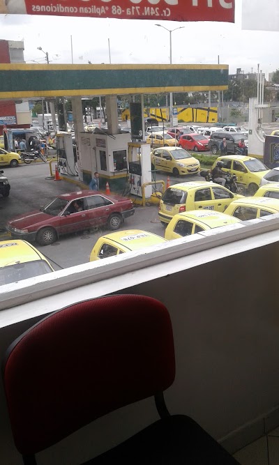 Photos of R taxi Autolagos