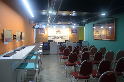 jabatan akauntan negara shah alam