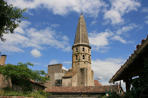 Tour du Midi Quercy (Tarn-et-Garonne, Tarn, Lot) - Thumbnail