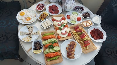 Photos of Cafe L&uuml;ks Teras