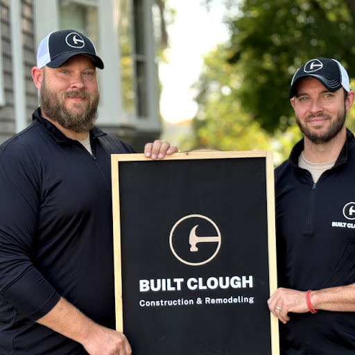 Avatar for Built Clough | Construction & Remodeling