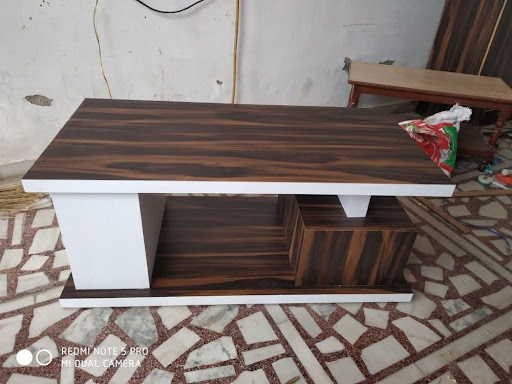 Centre table