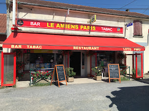 Photo n°19 de Relais Amiens-Paris à Avrechy (Restaurant)