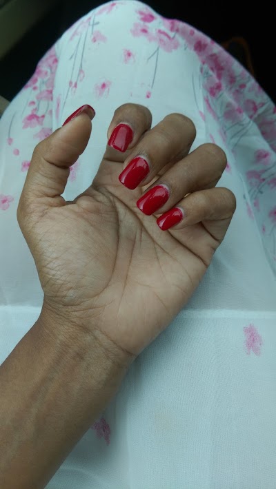 Photos of Pure Nail Studio