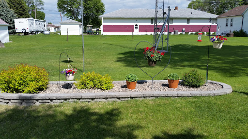 Langliers Bay County Campground Gallery - United States