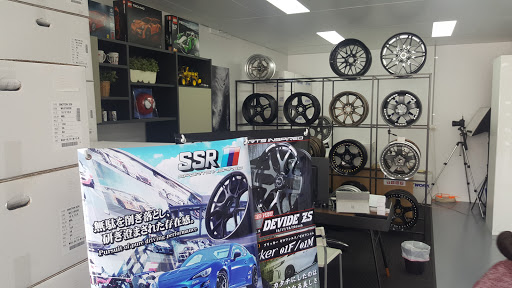 Autotechnik Wheels