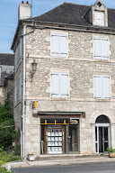 Agence immobilière CENTURY 21 Cabinet Théron à Martel à Martel