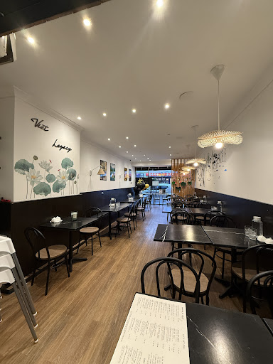 Photo of Viet Legacy