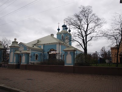 Photos of Saint Sampson's Cathedral