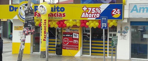 Farmacias Dr.Paquito