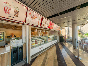 Photo n°6 de Häagen-Dazs à Montpellier (Boutique de desserts)