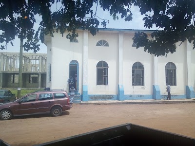 Photos of Berekum Emmanuel Presbyterian Church