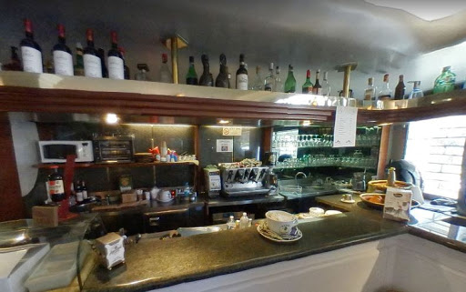Bar Eremo - Visual