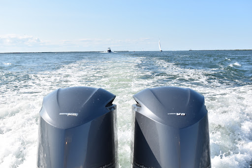 Boat Cape - Visual