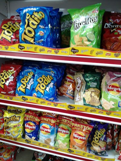 Photos of Supermercado Man&aacute;