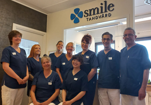 Smile Tandvård Kramfors - Thumbnail