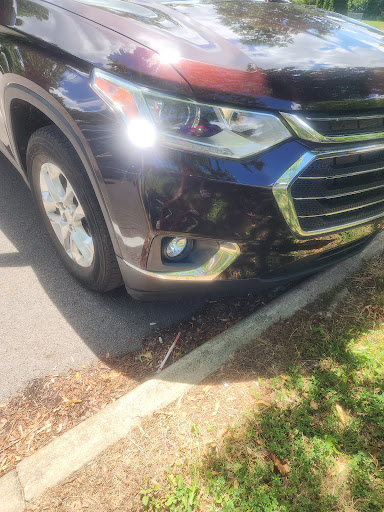 Stadium Auto Body - Thumbnail