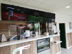 Photo n°12 de Tutti Pizza Beaupréau-en-Mauges à Beaupréau-en-Mauges (Service de livraison)