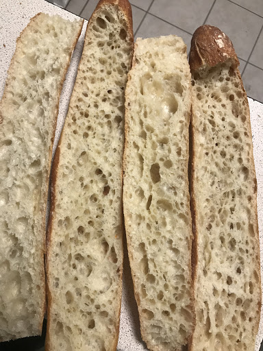 Boulangerie de la Poste Gallery - France